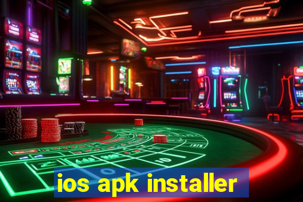 ios apk installer